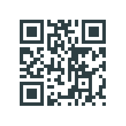 Scan deze QR-code om de tocht te openen in de SityTrail-applicatie