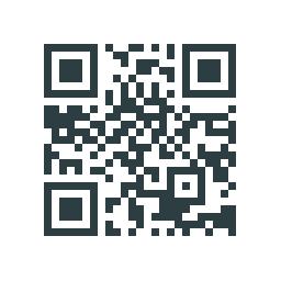 Scan deze QR-code om de tocht te openen in de SityTrail-applicatie