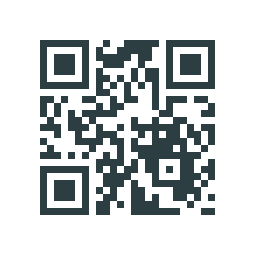 Scan deze QR-code om de tocht te openen in de SityTrail-applicatie