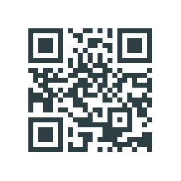 Scan deze QR-code om de tocht te openen in de SityTrail-applicatie