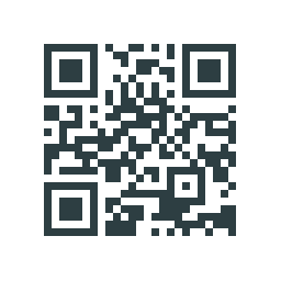 Scan deze QR-code om de tocht te openen in de SityTrail-applicatie