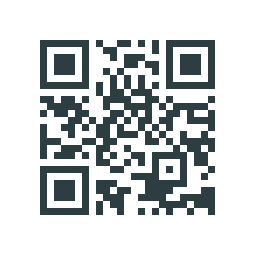 Scan deze QR-code om de tocht te openen in de SityTrail-applicatie