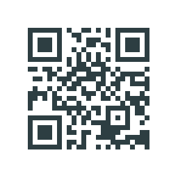 Scan deze QR-code om de tocht te openen in de SityTrail-applicatie