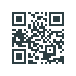 Scan deze QR-code om de tocht te openen in de SityTrail-applicatie