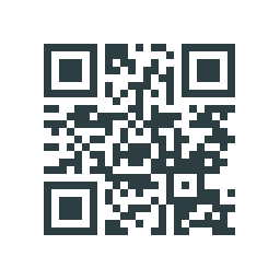 Scan deze QR-code om de tocht te openen in de SityTrail-applicatie