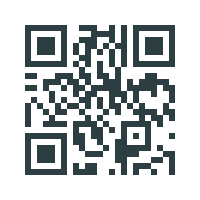 Scannerizza questo codice QR per aprire il percorso nell'applicazione SityTrail