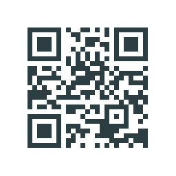 Scan deze QR-code om de tocht te openen in de SityTrail-applicatie