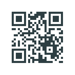 Scan deze QR-code om de tocht te openen in de SityTrail-applicatie