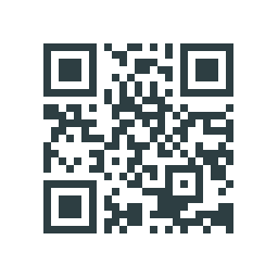 Scan deze QR-code om de tocht te openen in de SityTrail-applicatie