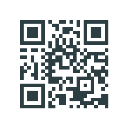 Scan deze QR-code om de tocht te openen in de SityTrail-applicatie