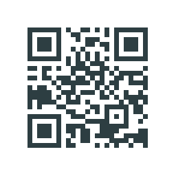 Scan deze QR-code om de tocht te openen in de SityTrail-applicatie