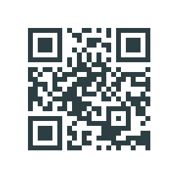 Scan deze QR-code om de tocht te openen in de SityTrail-applicatie