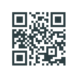 Scan deze QR-code om de tocht te openen in de SityTrail-applicatie