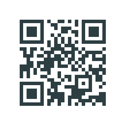 Scan deze QR-code om de tocht te openen in de SityTrail-applicatie