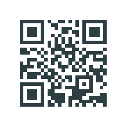 Scan deze QR-code om de tocht te openen in de SityTrail-applicatie