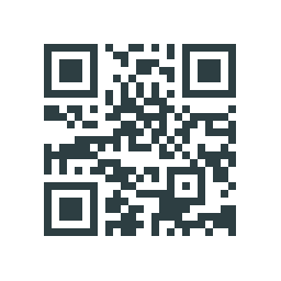 Scan deze QR-code om de tocht te openen in de SityTrail-applicatie