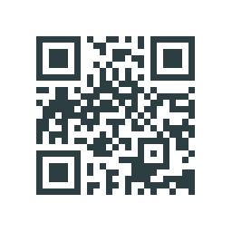 Scan deze QR-code om de tocht te openen in de SityTrail-applicatie