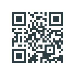 Scan deze QR-code om de tocht te openen in de SityTrail-applicatie