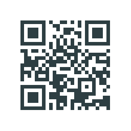 Scan deze QR-code om de tocht te openen in de SityTrail-applicatie