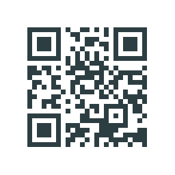 Scan deze QR-code om de tocht te openen in de SityTrail-applicatie