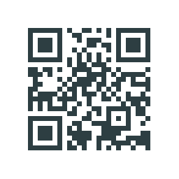 Scan deze QR-code om de tocht te openen in de SityTrail-applicatie