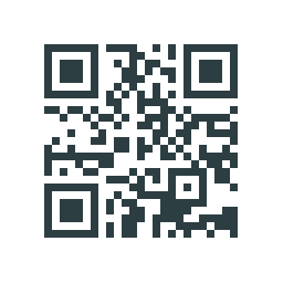 Scan deze QR-code om de tocht te openen in de SityTrail-applicatie