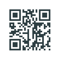 Scannerizza questo codice QR per aprire il percorso nell'applicazione SityTrail