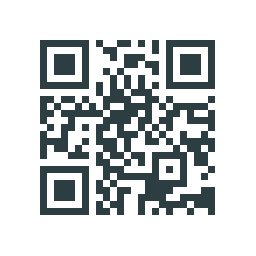 Scan deze QR-code om de tocht te openen in de SityTrail-applicatie