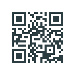 Scan deze QR-code om de tocht te openen in de SityTrail-applicatie