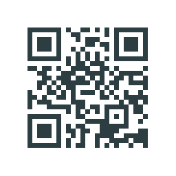 Scan deze QR-code om de tocht te openen in de SityTrail-applicatie