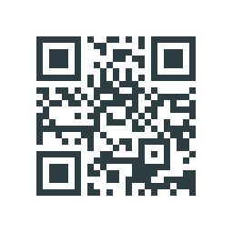 Scan deze QR-code om de tocht te openen in de SityTrail-applicatie