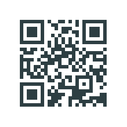 Scan deze QR-code om de tocht te openen in de SityTrail-applicatie