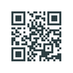 Scan deze QR-code om de tocht te openen in de SityTrail-applicatie