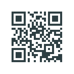 Scan deze QR-code om de tocht te openen in de SityTrail-applicatie