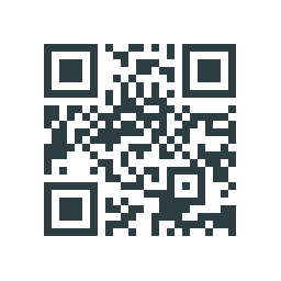 Scan deze QR-code om de tocht te openen in de SityTrail-applicatie