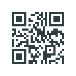 Scan deze QR-code om de tocht te openen in de SityTrail-applicatie