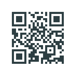 Scan deze QR-code om de tocht te openen in de SityTrail-applicatie