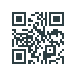 Scan deze QR-code om de tocht te openen in de SityTrail-applicatie