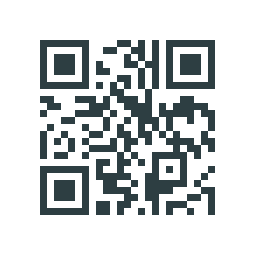 Scan deze QR-code om de tocht te openen in de SityTrail-applicatie