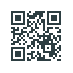 Scan deze QR-code om de tocht te openen in de SityTrail-applicatie