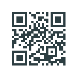 Scan deze QR-code om de tocht te openen in de SityTrail-applicatie