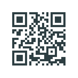 Scan deze QR-code om de tocht te openen in de SityTrail-applicatie