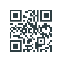 Scan deze QR-code om de tocht te openen in de SityTrail-applicatie