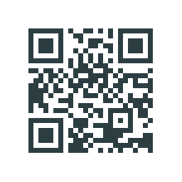 Scan deze QR-code om de tocht te openen in de SityTrail-applicatie