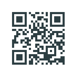 Scan deze QR-code om de tocht te openen in de SityTrail-applicatie