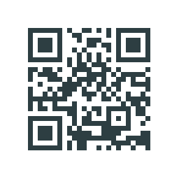 Scan deze QR-code om de tocht te openen in de SityTrail-applicatie