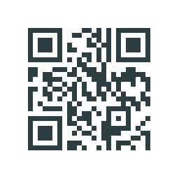 Scan deze QR-code om de tocht te openen in de SityTrail-applicatie