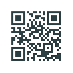 Scan deze QR-code om de tocht te openen in de SityTrail-applicatie