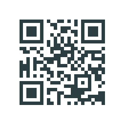 Scan deze QR-code om de tocht te openen in de SityTrail-applicatie