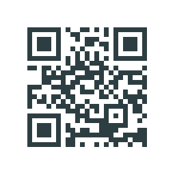 Scan deze QR-code om de tocht te openen in de SityTrail-applicatie